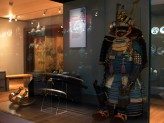Japan 1600-1850 gallery. &copy; Ashmolean Museum, University of Oxford