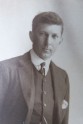 Herbert Ingram as a young man. &copy; The Ingram Family