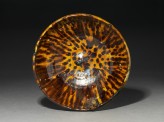 Bowl with splashed decoration (EA1956.35)