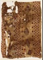 Textile fragment with flowers (EA1990.1229)
