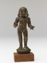 Figure of the saint Manikkavachakar (EA2013.54)