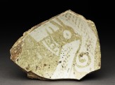 Fragment from a vessel with bird (EAP.2684)