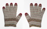 Warren Hastings&rsquo; gloves (EAX.2480)
