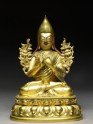 Figure of Tsongkhapa (LI1059.3)