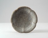 Dish in the style of Guan ware (LI1301.130)
