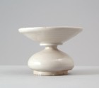 White ware zhadou, or spittoon (LI1301.137)
