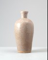 White ware meiping, or plum blossom, vase (LI1301.205)