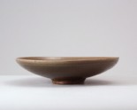 Dish with green glaze (LI1301.255)