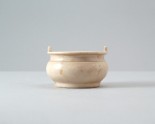 Dehua type white ware incense burner (LI1301.266)