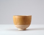 Greenware cup (LI1301.324)