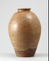Ovoid storage jar (LI1301.359)