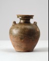 Greenware jar (LI1301.374)
