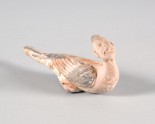 Figure of a bird with a human head (LI1301.399)
