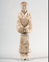 Figure of a male attendant (LI1301.423)