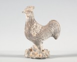 Figure of a cockerel (LI1301.424)