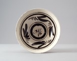 Cizhou type bowl with floral decoration (LI1301.79)
