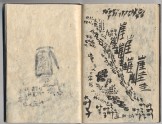Sketchbook of Himalayan landscapes (LI2007.64)