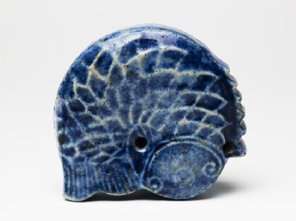 Water-dropper in the form of a carptop