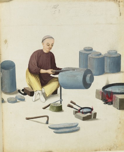 A Canister-Makerfront