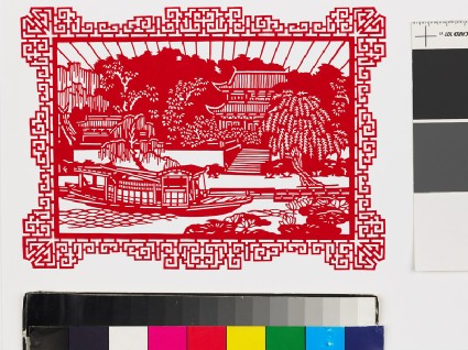 Birthplace of the Chinese Communist Party, Jiaxingfront