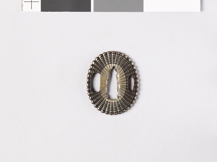 Chrysanthemoid tsubafront