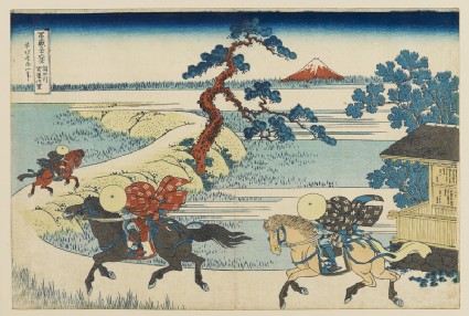 Sekiya Villages on the Sumida Riverfront