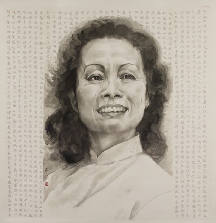 Portrait of Khoanfront