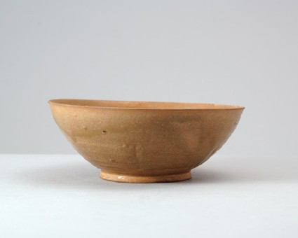 Greenware bowlfront