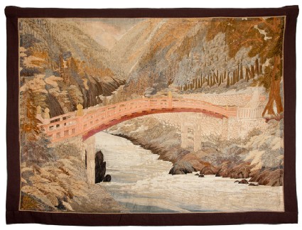 The Shinkyō Bridgefront, Cat. No. 30