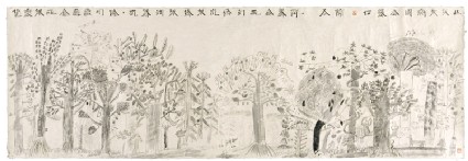 Forest Project 2front