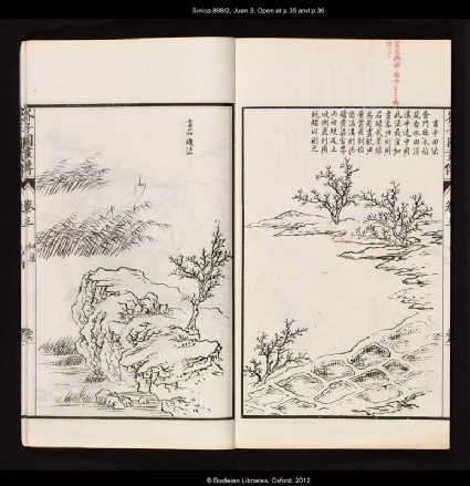 The Mustard Seed Garden Manual of Paintingfront