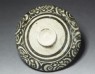 Bowl with lotus blossom (bottom)