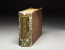 Box in the form of a book (side)