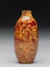 Glass snuff bottle (side)