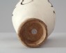 Cizhou ware vase with floral decoration (bottom)